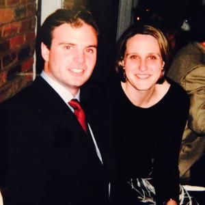 Meet your Posher, Alexandra